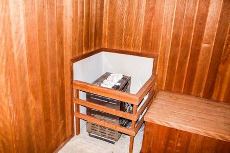 Área comum - Sauna de apartamento para alugar com 4 quartos, 220m² em Alto da Lapa, São Paulo