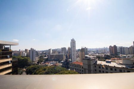 Studio para alugar com 42m², 1 quarto e 1 vaga Studio para alugar com 42m², 1 quarto e 1 vagaVista da Área de Lazer