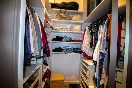 Studio para alugar com 42m², 1 quarto e 1 vaga Studio para alugar com 42m², 1 quarto e 1 vagaCloset