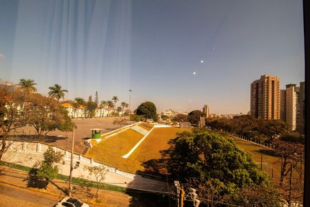 Vista do Studio  de kitnet/studio para alugar com 1 quarto, 42m² em Barro Preto, Belo Horizonte
