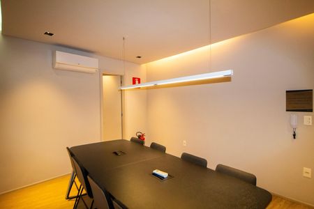Studio para alugar com 42m², 1 quarto e 1 vaga Studio para alugar com 42m², 1 quarto e 1 vagaÁrea comum - Coworking