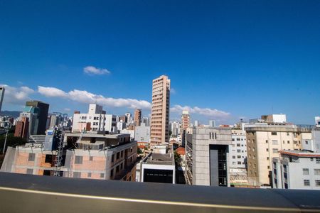 Studio para alugar com 42m², 1 quarto e 1 vaga Studio para alugar com 42m², 1 quarto e 1 vagaVista da Área de Lazer
