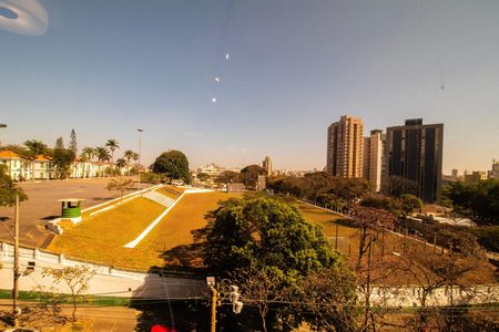 Vista do Studio  de kitnet/studio para alugar com 1 quarto, 42m² em Barro Preto, Belo Horizonte