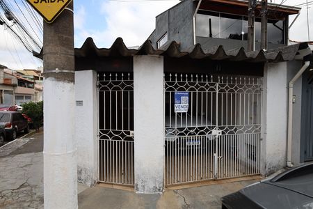 Casa à venda com 4 quartos, 115m² em Terceira Divisão de Interlagos, São Paulo
