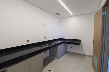 Apartamento para alugar com 32m², 1 quarto e 1 vaga Apartamento para alugar com 32m², 1 quarto e 1 vagaÁrea comum - Salão de festas