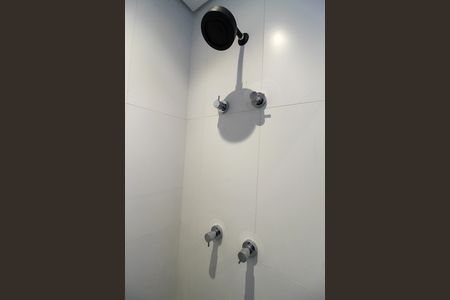 Apartamento para alugar com 32m², 1 quarto e 1 vaga Apartamento para alugar com 32m², 1 quarto e 1 vagaBanheiro