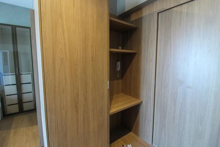 Apartamento para alugar com 32m², 1 quarto e 1 vaga Apartamento para alugar com 32m², 1 quarto e 1 vagaCozinha