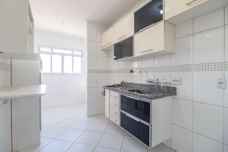 Apartamento para alugar com 62m², 2 quartos e 1 vaga Apartamento para alugar com 62m², 2 quartos e 1 vagaCozinha