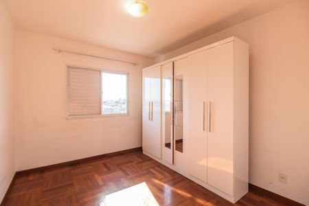 Quarto 2 de apartamento para alugar com 2 quartos, 62m² em Vila Pindorama, Barueri