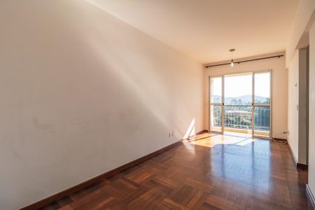 Sala de apartamento para alugar com 2 quartos, 62m² em Vila Pindorama, Barueri