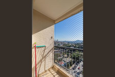 Apartamento para alugar com 62m², 2 quartos e 1 vaga Apartamento para alugar com 62m², 2 quartos e 1 vagaSala