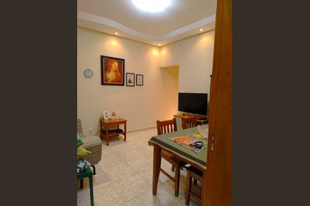 Apartamento à venda com 2 quartos, 50m² em Mooca, São Paulo
