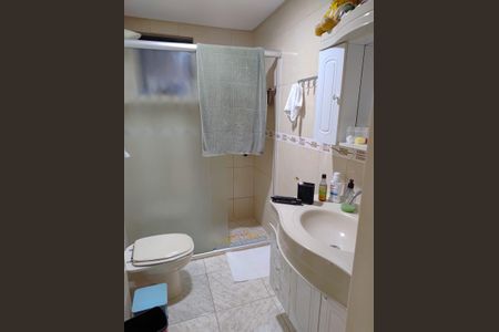 Foto 13 de apartamento à venda com 2 quartos, 50m² em Mooca, São Paulo