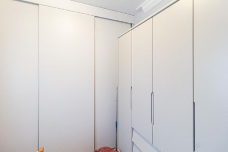 Quarto 1 de apartamento para alugar com 2 quartos, 56m² em São Pedro, Osasco