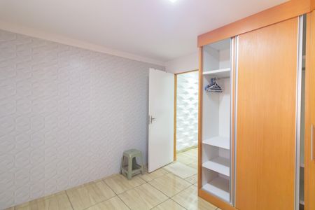 Suíte de casa para alugar com 1 quarto, 44m² em Cidade Antônio Estêvão de Carvalho, São Paulo