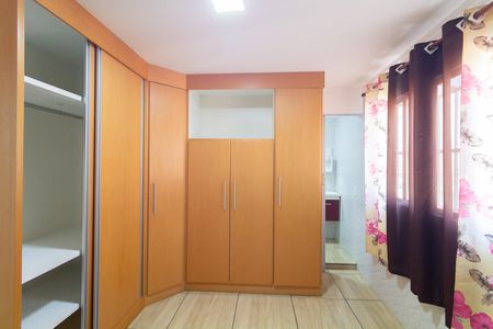 Suíte de casa para alugar com 1 quarto, 44m² em Cidade Antônio Estêvão de Carvalho, São Paulo