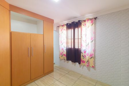Suíte de casa para alugar com 1 quarto, 44m² em Cidade Antônio Estêvão de Carvalho, São Paulo