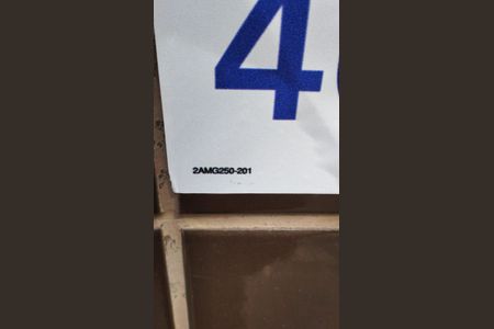 Placa de apartamento à venda com 2 quartos, 88m² em Coracao de Jesus, Belo Horizonte