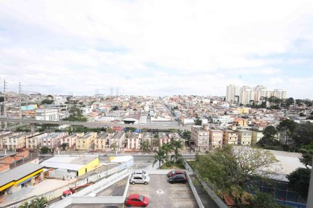Apartamento para alugar com 52m², 2 quartos e 1 vaga Apartamento para alugar com 52m², 2 quartos e 1 vagaVista