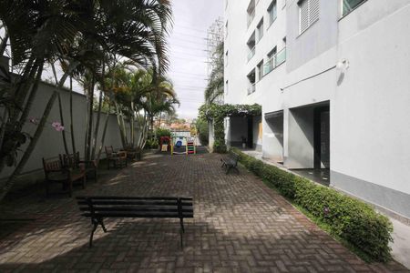 Apartamento para alugar com 52m², 2 quartos e 1 vaga Apartamento para alugar com 52m², 2 quartos e 1 vagaÁrea comum