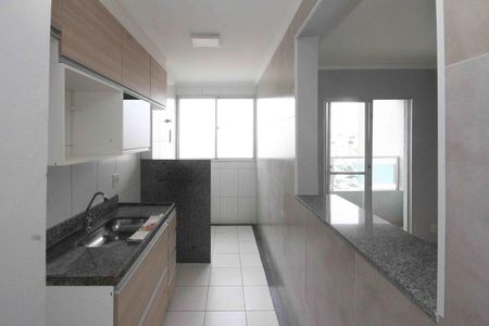 Apartamento para alugar com 52m², 2 quartos e 1 vaga Apartamento para alugar com 52m², 2 quartos e 1 vagaCozinha