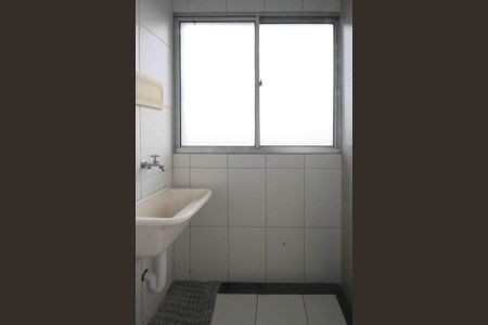 Apartamento para alugar com 52m², 2 quartos e 1 vaga Apartamento para alugar com 52m², 2 quartos e 1 vagaÁrea de Serviço