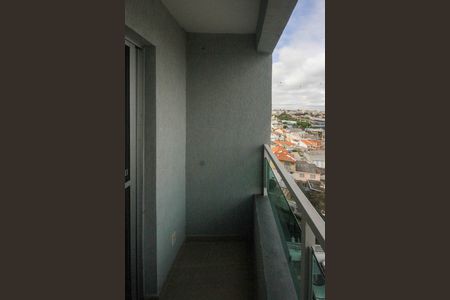Apartamento para alugar com 52m², 2 quartos e 1 vaga Apartamento para alugar com 52m², 2 quartos e 1 vagaVaranda