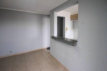 Apartamento para alugar com 52m², 2 quartos e 1 vaga Apartamento para alugar com 52m², 2 quartos e 1 vagaSala