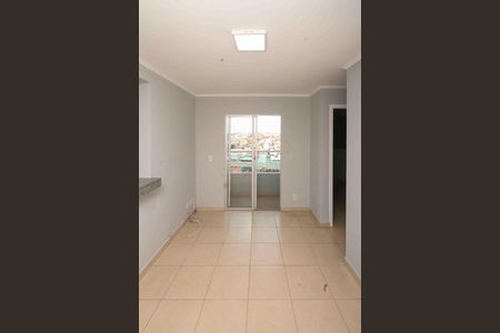 Apartamento para alugar com 52m², 2 quartos e 1 vaga Apartamento para alugar com 52m², 2 quartos e 1 vagaSala