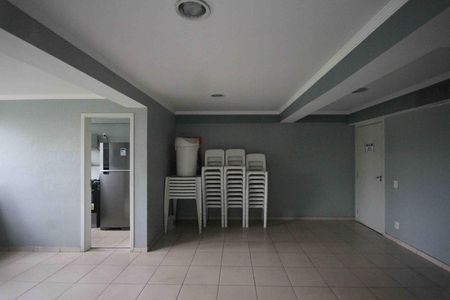 Apartamento para alugar com 52m², 2 quartos e 1 vaga Apartamento para alugar com 52m², 2 quartos e 1 vagaÁrea comum - Salão de festas