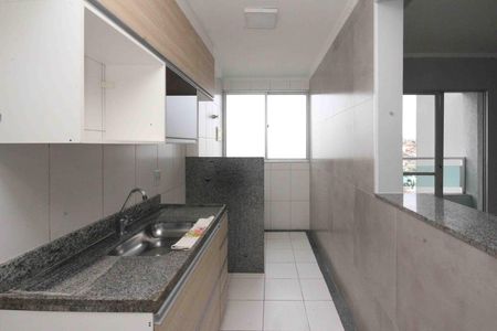 Apartamento para alugar com 52m², 2 quartos e 1 vaga Apartamento para alugar com 52m², 2 quartos e 1 vagaCozinha