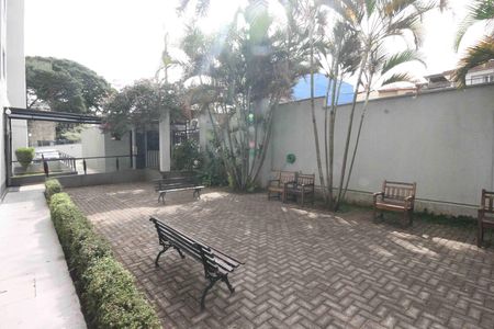 Apartamento para alugar com 52m², 2 quartos e 1 vaga Apartamento para alugar com 52m², 2 quartos e 1 vagaÁrea comum