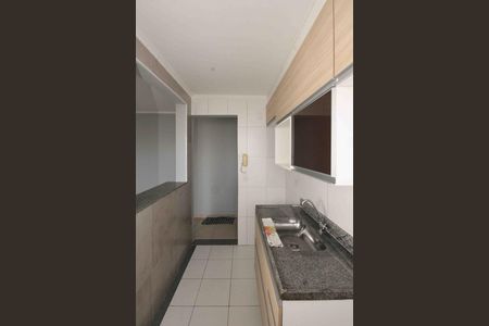 Apartamento para alugar com 52m², 2 quartos e 1 vaga Apartamento para alugar com 52m², 2 quartos e 1 vagaCozinha
