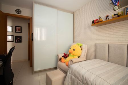 Apartamento à venda com 100m², 3 quartos e 1 vaga Apartamento à venda com 100m², 3 quartos e 1 vagaQuarto 1
