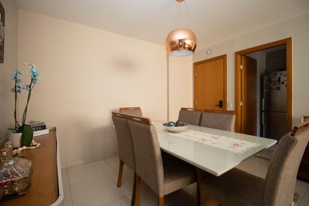 Apartamento à venda com 100m², 3 quartos e 1 vaga Apartamento à venda com 100m², 3 quartos e 1 vagaSala
