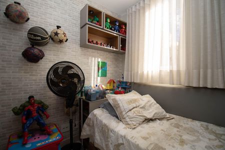 Apartamento à venda com 100m², 3 quartos e 1 vaga Apartamento à venda com 100m², 3 quartos e 1 vagaQuarto 2