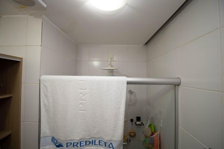 Apartamento à venda com 100m², 3 quartos e 1 vaga Apartamento à venda com 100m², 3 quartos e 1 vagaBanheiro Social