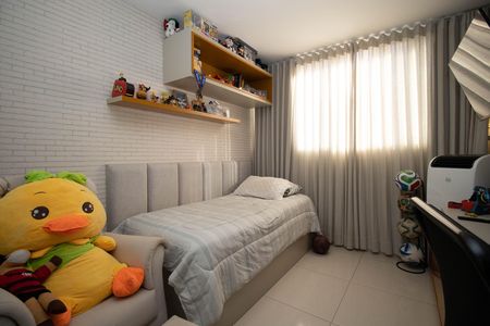 Apartamento à venda com 100m², 3 quartos e 1 vaga Apartamento à venda com 100m², 3 quartos e 1 vagaQuarto 1