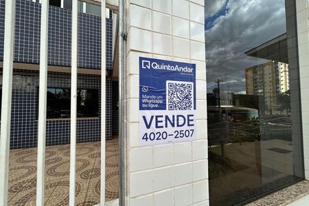Apartamento à venda com 100m², 3 quartos e 1 vaga Apartamento à venda com 100m², 3 quartos e 1 vagaPlaca