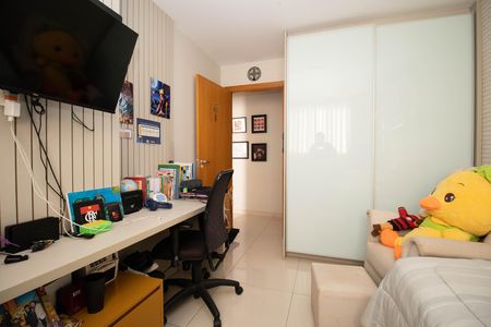 Apartamento à venda com 100m², 3 quartos e 1 vaga Apartamento à venda com 100m², 3 quartos e 1 vagaQuarto 1