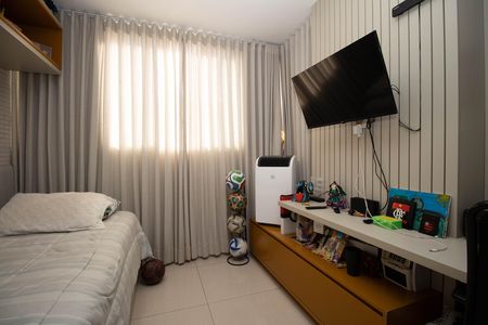 Apartamento à venda com 100m², 3 quartos e 1 vaga Apartamento à venda com 100m², 3 quartos e 1 vagaQuarto 1
