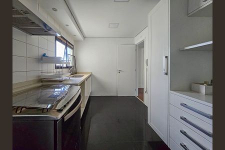 Foto 16 de apartamento para alugar com 3 quartos, 160m² em Jardim Morumbi, São Paulo