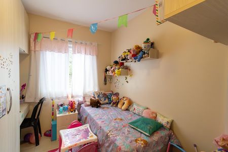 Quarto 1 de apartamento à venda com 2 quartos, 55m² em Azenha, Porto Alegre