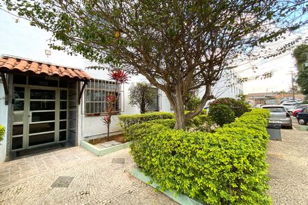 Área comum de apartamento à venda com 3 quartos, 71m² em Padre Eustáquio, Belo Horizonte