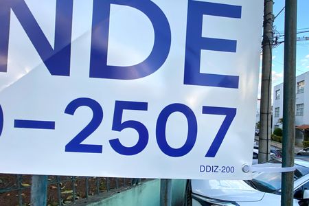 Placa de apartamento à venda com 3 quartos, 71m² em Padre Eustáquio, Belo Horizonte