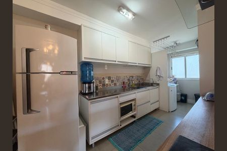 Apartamento à venda com 84m², 2 quartos e 1 vaga Apartamento à venda com 84m², 2 quartos e 1 vagaCozinha