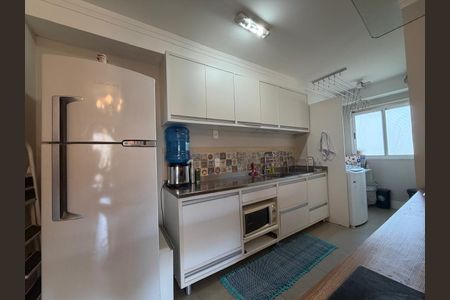 Apartamento à venda com 84m², 2 quartos e 1 vaga Apartamento à venda com 84m², 2 quartos e 1 vagaCozinha