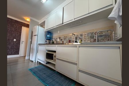 Apartamento à venda com 84m², 2 quartos e 1 vaga Apartamento à venda com 84m², 2 quartos e 1 vagaCozinha