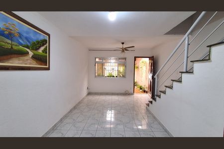 Casa para alugar com 2 quartos, 120m² em Boa Vista, São Caetano do Sul