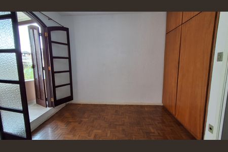 Quarto de casa para alugar com 2 quartos, 120m² em Boa Vista, São Caetano do Sul